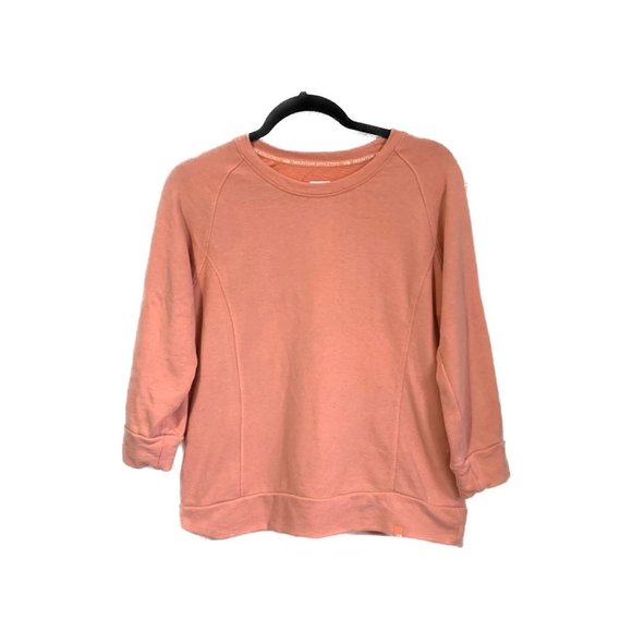 The North Face Tops - The North Face Womens Mountain Athletics Flash Dry Hiking Fitness Sweater Swests